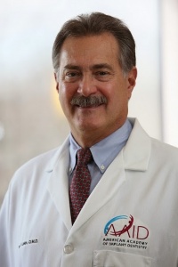 Dr. Marc F. Lipkin, DMD