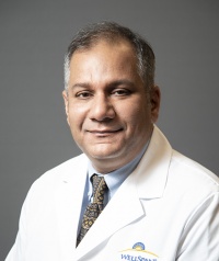 Dr. Mohit Kapoor, MD