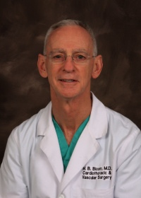 Marc Bloom, MD